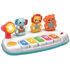 WINFUN Klavir za bebe Jungle pals 240801-NL