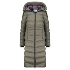 GEOGRAPHICAL NORWAY Jakna berangere kaki db lady 048 W