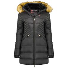 GEOGRAPHICAL NORWAY Jakna abeille lady  black db 001 W