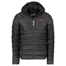 GEOGRAPHICAL NORWAY Jakna batilo black-black db men 096 M