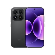 XIAOMI 17 12/512GB, crna