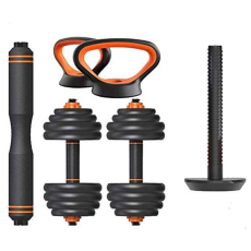 Xiaomi FED-130230 set tegova za vezbanje (Max 30 kg)