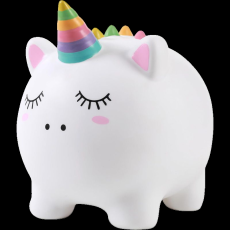 ITOTAL Kasica Jednorog