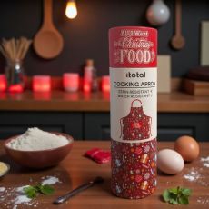 ITOTAL KECELJA BOŽIĆNA