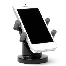 SUMEX Držač za ipod i mobilne telefone crni