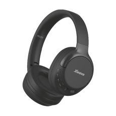 XWAVE Bežične slušalice MX200, crna