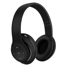 XWAVE Bežične slušalice MX350, crna