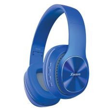 XWAVE Bežične slušalice MX400, plava