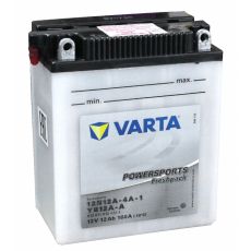VARTA MOTO Akumulator za motore 12V12L YB12A-A VA