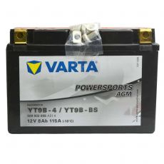 VARTA MOTO Akumulator za motore 12V08L YT9B-BS VA