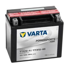 VARTA MOTO Akumulator za motore 12V10L YTX12-BS VA