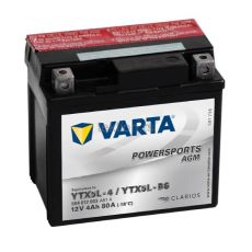 VARTA MOTO Akumulator za motore 12V04D YTX5L-BS VA