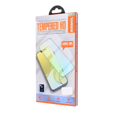 Zaštitno staklo Tempered Glass 2.5D full glue za Xiaomi Redmi A5 4G Global small crni