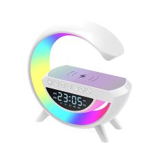 Bluetooth zvučnik BT-3401, LED