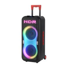 Bluetooth Zvučnik NDR-1508 40W 2*8