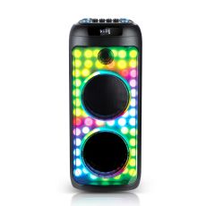 Bluetooth Zvučnik Hot-8003 50W 2*8
