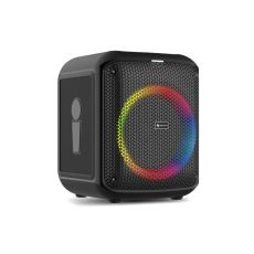 Zvučnik BKK Shark-0031, crna