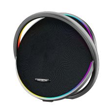 MOXOM Bežični Bluetooth zvučnik MX-SK105 crna