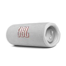 JBL Bluetooth zvučnik Flip6 Waterproof, bela