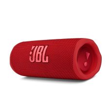 JBL Bluetooth zvučnik Flip6 Waterproof, crvena