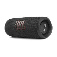 JBL Bluetooth zvučnik Flip6 Waterproof, crna