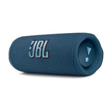JBL Bluetooth zvučnik Flip6 Waterproof, plava