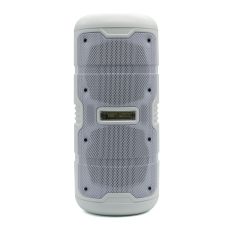 Bluetooth zvučnik Infinitonsound K50, siva