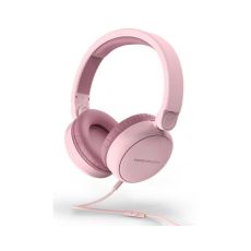 ENERGY SISTEM Slušalice sa mikrofonom Style 1 Talk roze