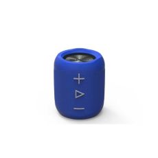 SHARP Bežični Bluetooth zvučnik GX-BT180BL plavi