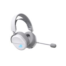 ASUS A501 ROG Pelta White Bežične slušalice sa mikrofonom bele