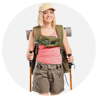 Planinarenje i treking