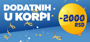 HONOR Magic7 - dodatni popust u korpi