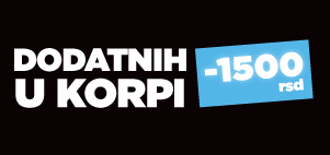 HONOR Magic7 - dodatni popust u korpi