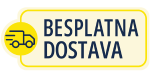 Besplatna dostava