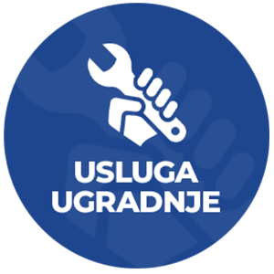 KLIMA+UGRADNJA