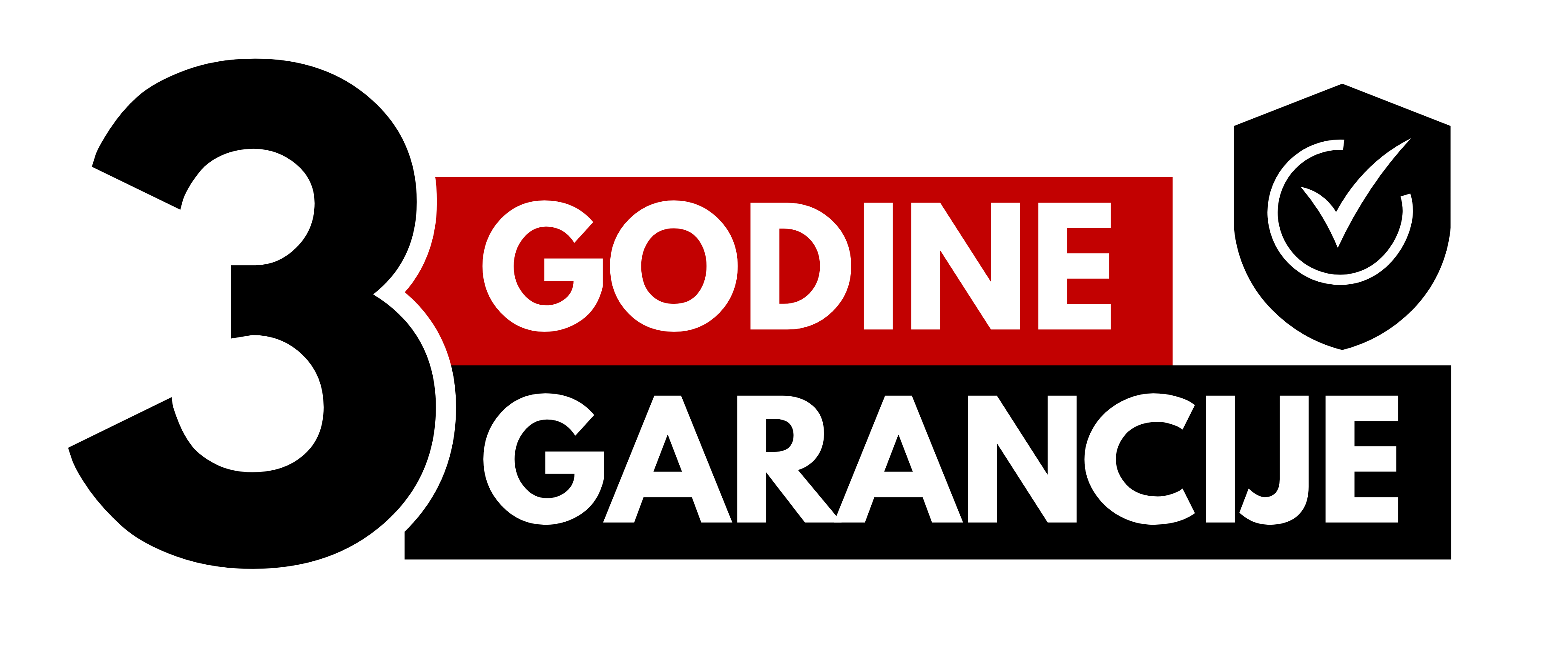 Lenovo laptopovi - 3 godine garancije