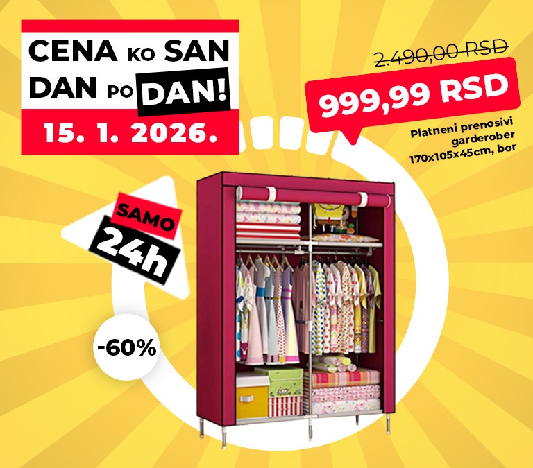akcija-dana-platneni-prenosivi-garderober-170x105x45cm