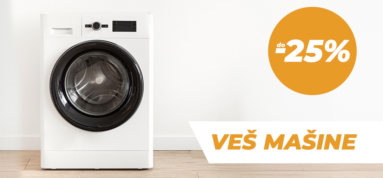 veš-mašine