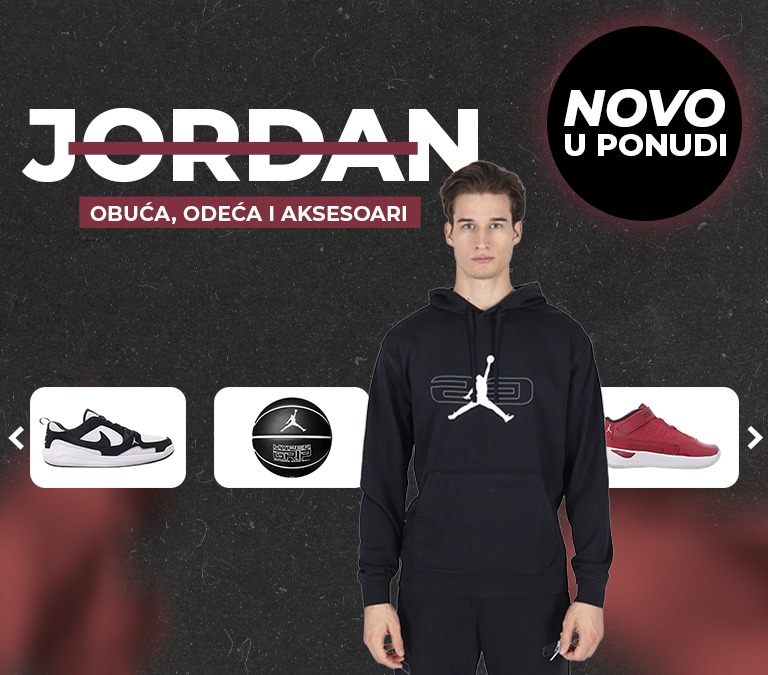 jordan