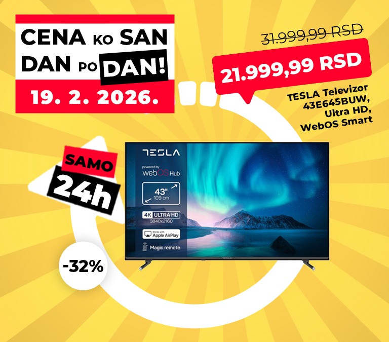 akcija-dana-tesla-televizor-43e645buw-ultra-hd-webos-smart