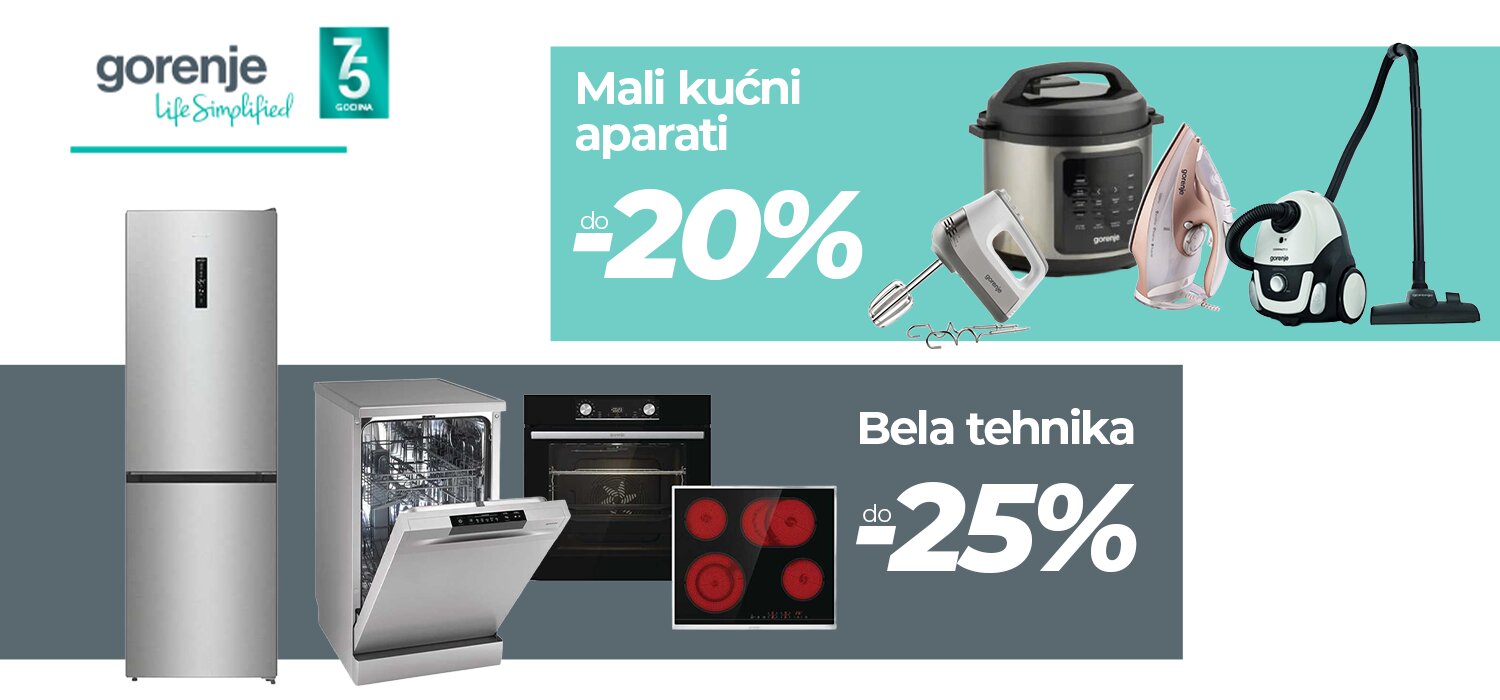 gorenje