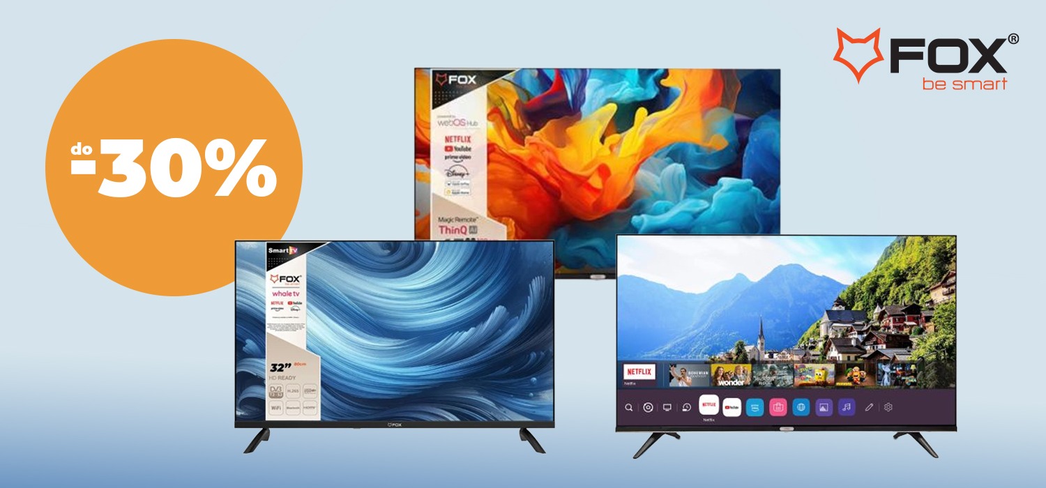 top-ponuda-televizora-fox