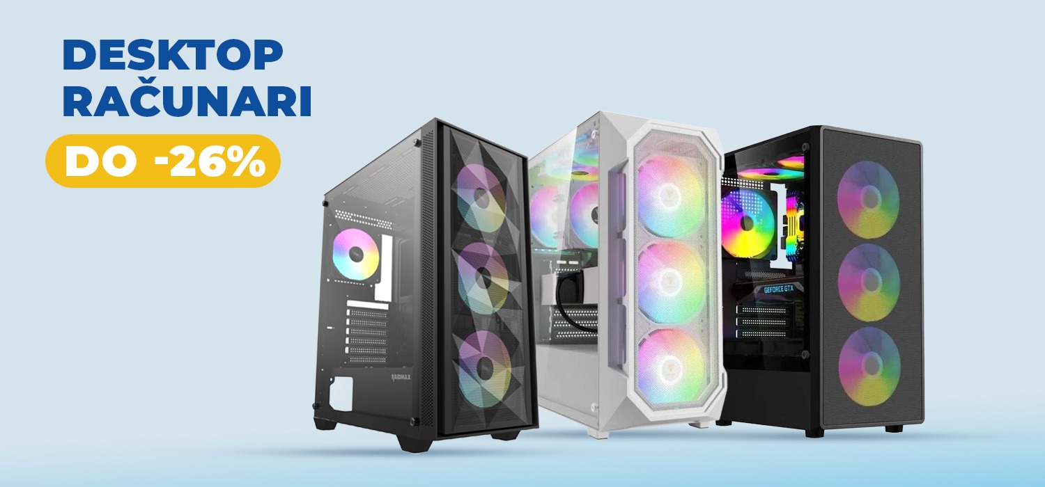 desktop racunari