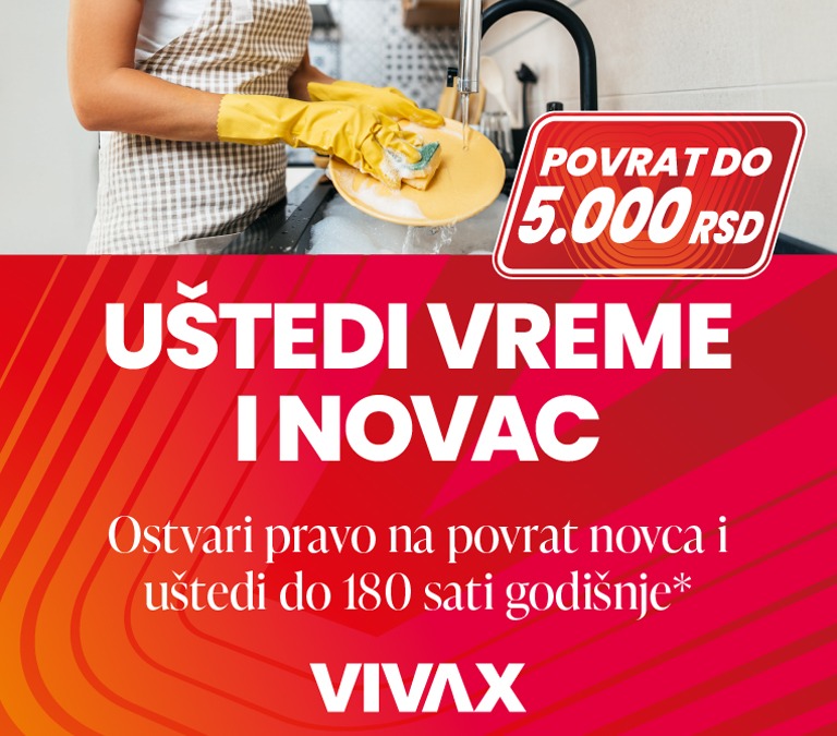 vivax-sudomasine-poklon-5000-rsd