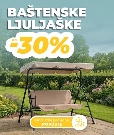 ljuljaske
