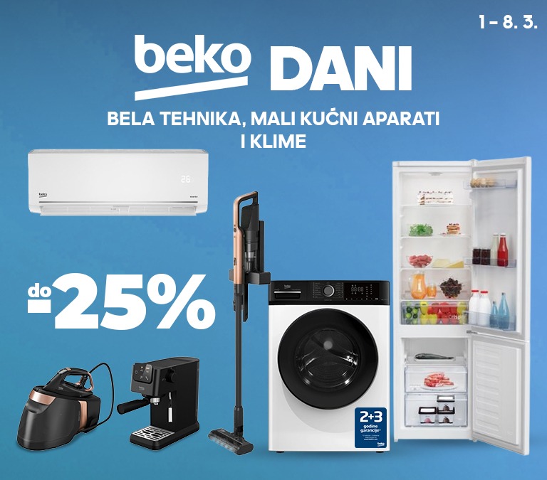 beko-dani-bele-tehinke-do-25-posto-popusta