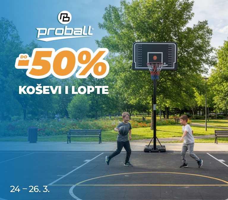 proball-ponuda