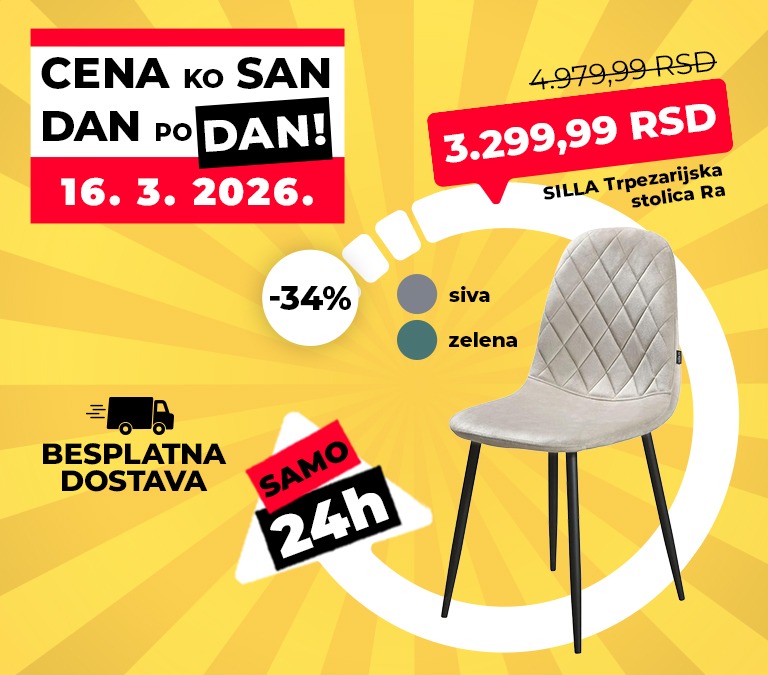 akcija-dana-SILLA-Trpezarijska-stolica