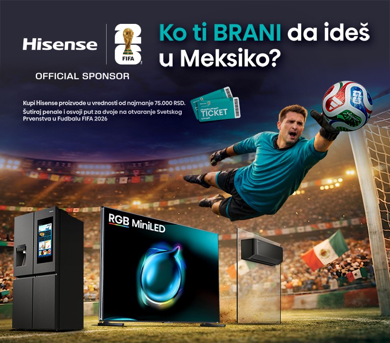 hisense