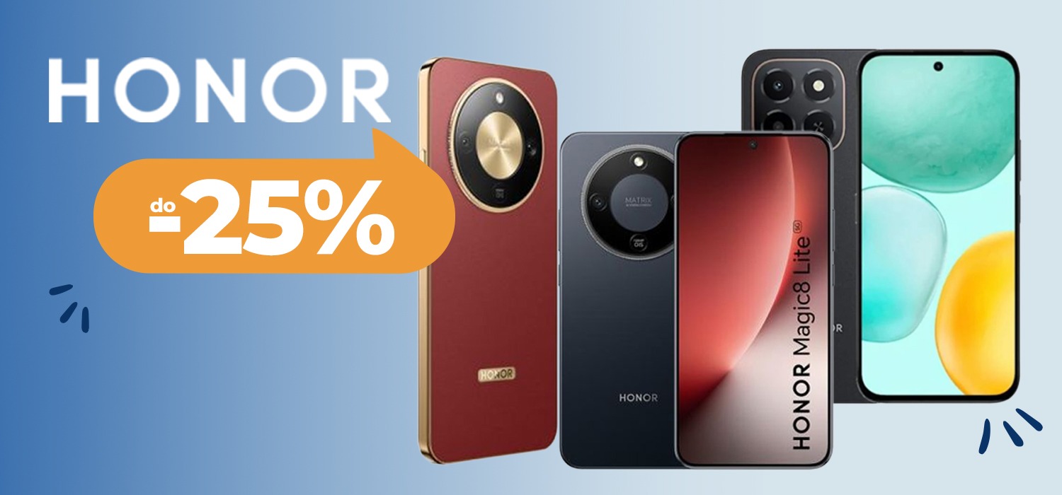 Honor mobilni telefoni